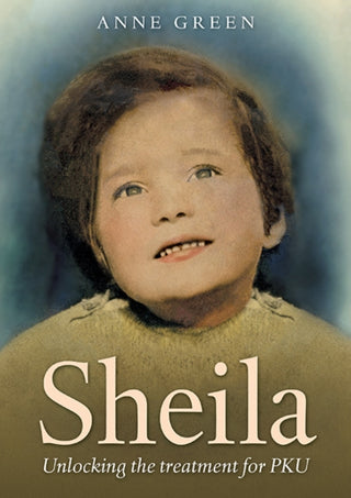 Cover image for 9781858587141 - Sheila