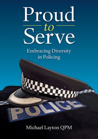 Cover image for 9781858587257 - Proud to Serve