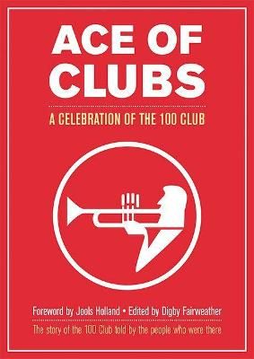 Cover image for 9781858587288 - Ace of Clubs