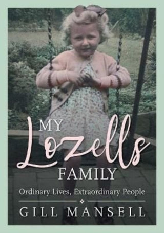 Cover image for 9781858587417 - My Lozells Family