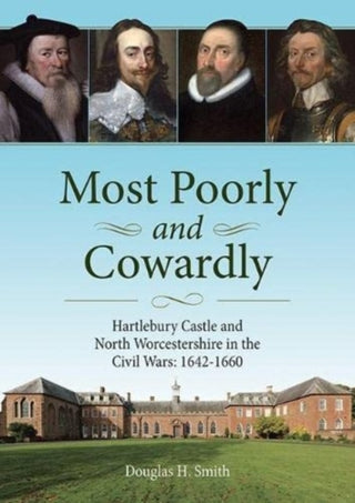 Cover image for 9781858587523 - Most Poorly and Cowardly