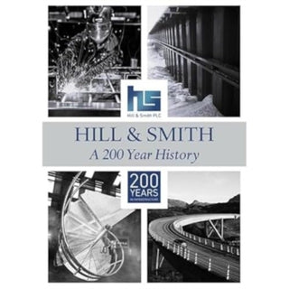 Cover image for 9781858587707 - Hill & Smith