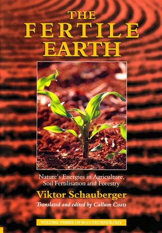 Cover image for 9781858600604 - The Fertile Earth