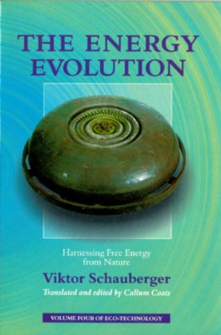Cover image for 9781858600611 - The Energy Evolution