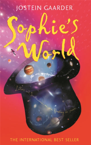 Cover image for 9781858815305 - Sophie's World