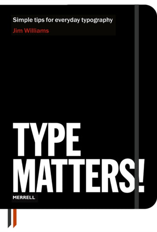 Supplemental image for 9781858945675 - Type Matters!
