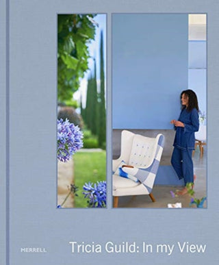 Cover image for 9781858946757 - Tricia Guild: In My View
