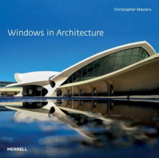Cover image for 9781858947051 - Windows in Architecture