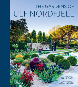 Supplemental image for 9781858947198 - The Gardens of Ulf Nordfjell