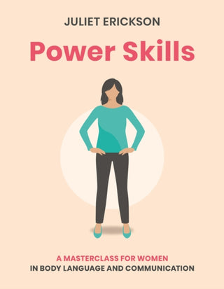 Cover image for 9781859064610 - Power Skills