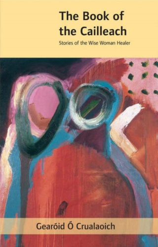 Cover image for 9781859184127 - The Book of the Cailleach
