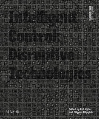 Cover image for 9781859469705 - Design Studio Vol. 2: Intelligent Control 2021