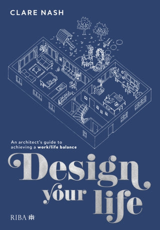 Cover image for 9781859469798 - Design your life