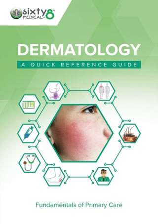 Cover image for 9781859598603 - Dermatology
