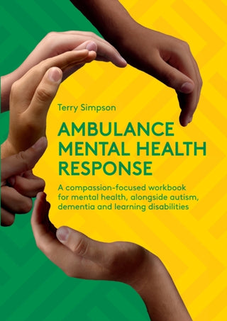 Cover image for 9781859599662 - Ambulance Mental Health Response
