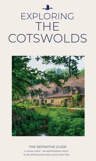 Cover image for 9781859653128 - Exploring The Cotswolds