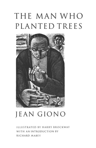 Cover image for 9781860461170 - The Man Who Planted Trees