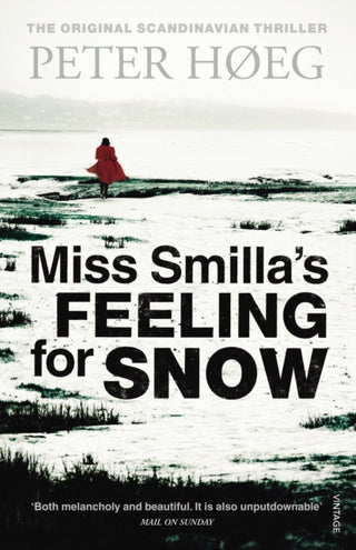 Supplemental image for 9781860461675 - Miss Smilla's Feeling For Snow