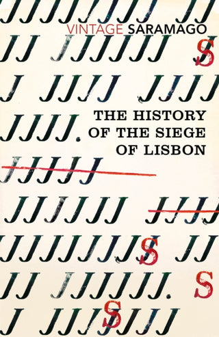 Supplemental image for 9781860467226 - The History of the Siege of Lisbon