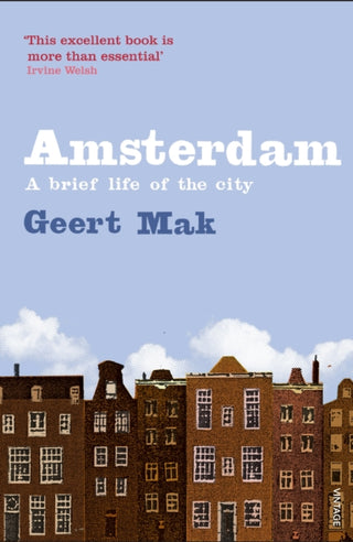 Cover image for 9781860467899 - Amsterdam
