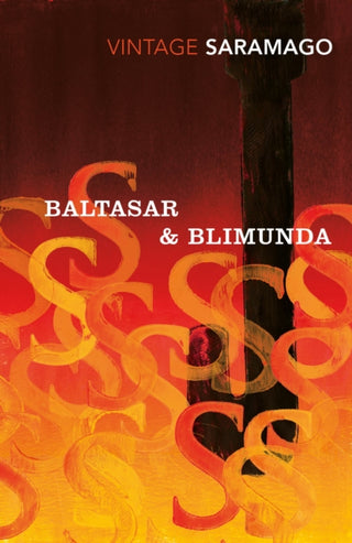 Cover image for 9781860469015 - Baltasar & Blimunda