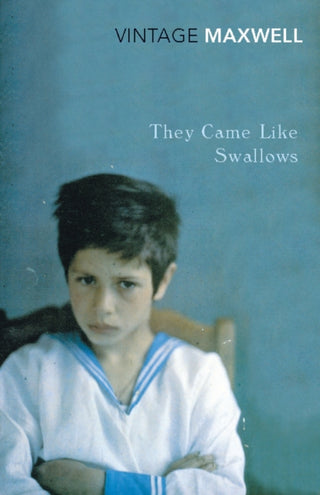 Cover image for 9781860469282 - They Came Like Swallows
