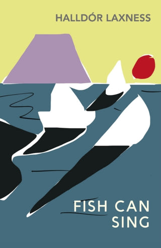 Cover image for 9781860469343 - Fish Can Sing