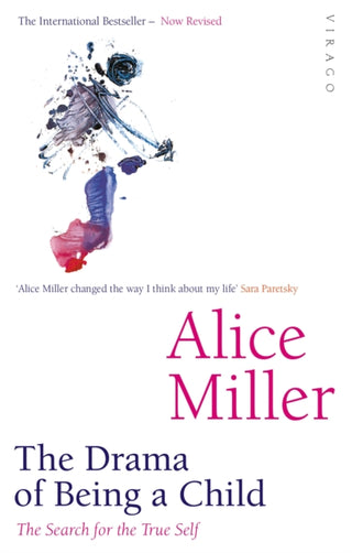 Cover image for 9781860491016 - The Drama Of Being A Child