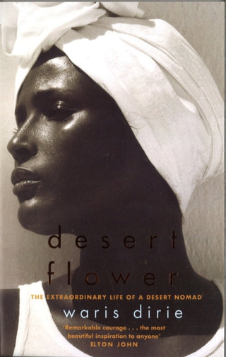 Cover image for 9781860497582 - Desert Flower