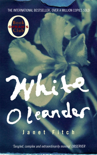 Cover image for 9781860498046 - White Oleander