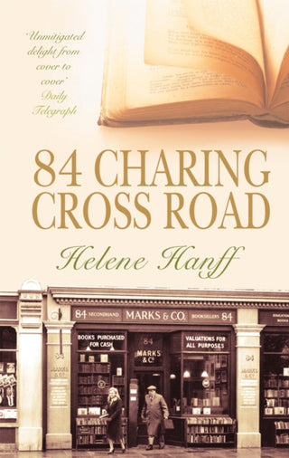 Supplemental image for 9781860498503 - 84 Charing Cross Road