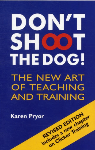 Cover image for 9781860542381 - Don't Shoot the Dog!