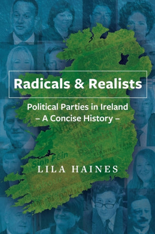 Cover image for 9781860571510 - Radicals & Realists
