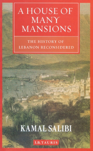 Cover image for 9781860649127 - A House of Many Mansions