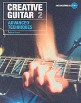 Cover image for 9781860744679 - Creative Guitar 2