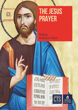 Supplemental image for 9781860828935 - The Jesus Prayer
