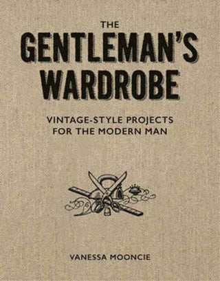 Supplemental image for 9781861087478 - The Gentleman’s Wardrobe