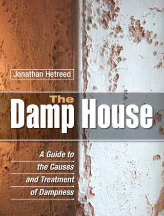 Cover image for 9781861269669 - The Damp House