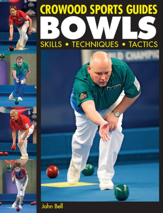 Cover image for 9781861269683 - Bowls