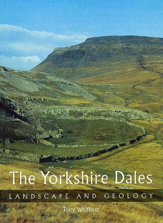 Cover image for 9781861269720 - The Yorkshire Dales