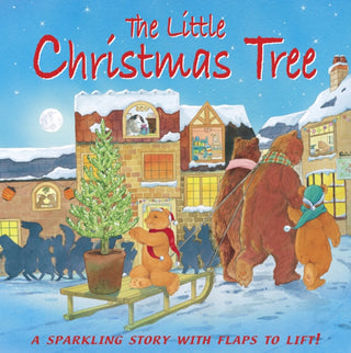 Supplemental image for 9781861472915 - The Little Christmas Tree