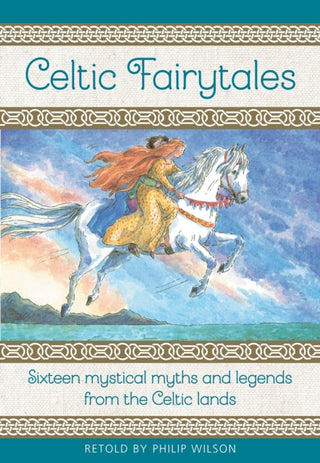 Cover image for 9781861478696 - Celtic Fairytales