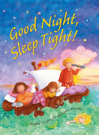 Cover image for 9781861478979 - Good Night, Sleep Tight