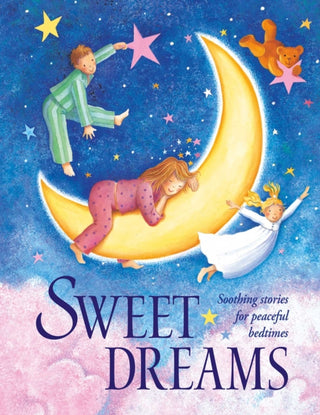 Cover image for 9781861478986 - Sweet Dreams
