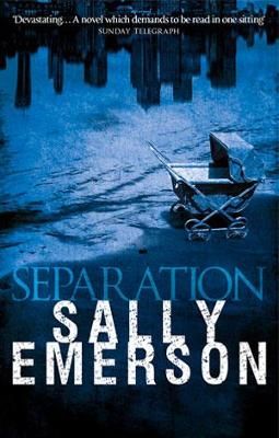 Cover image for 9781861519887 - Separation