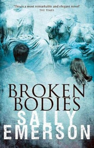 Cover image for 9781861519900 - Broken Bodies