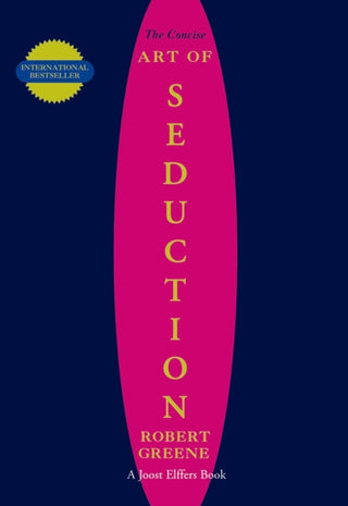 Cover image for 9781861976413 - The Concise Art of Seduction