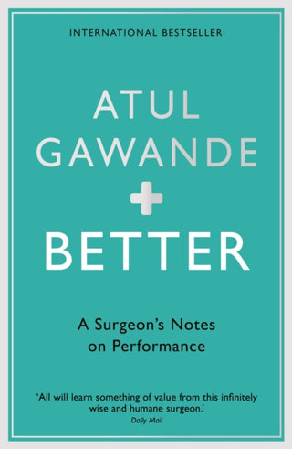 Cover image for 9781861976574 - Better