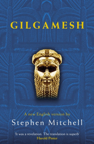 Cover image for 9781861977984 - Gilgamesh