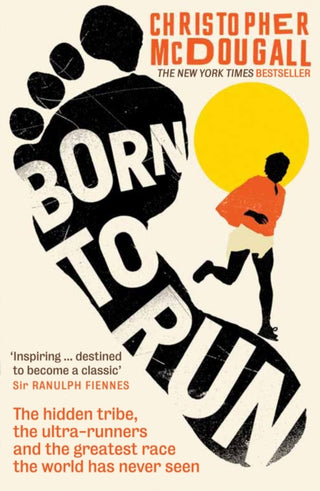 Cover image for 9781861978776 - Born to Run
